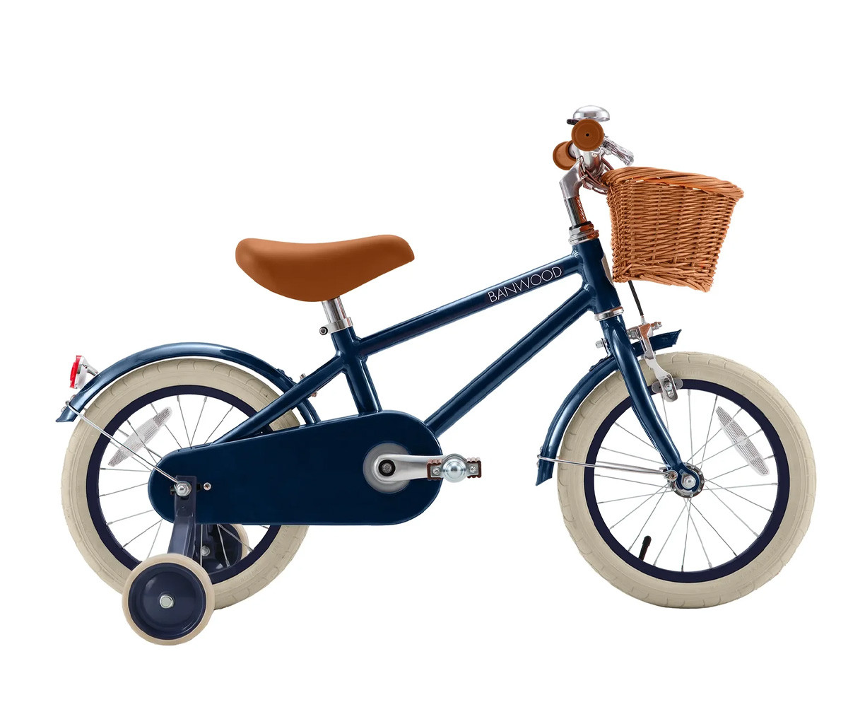 Bicicletta Banwood Classic 14\