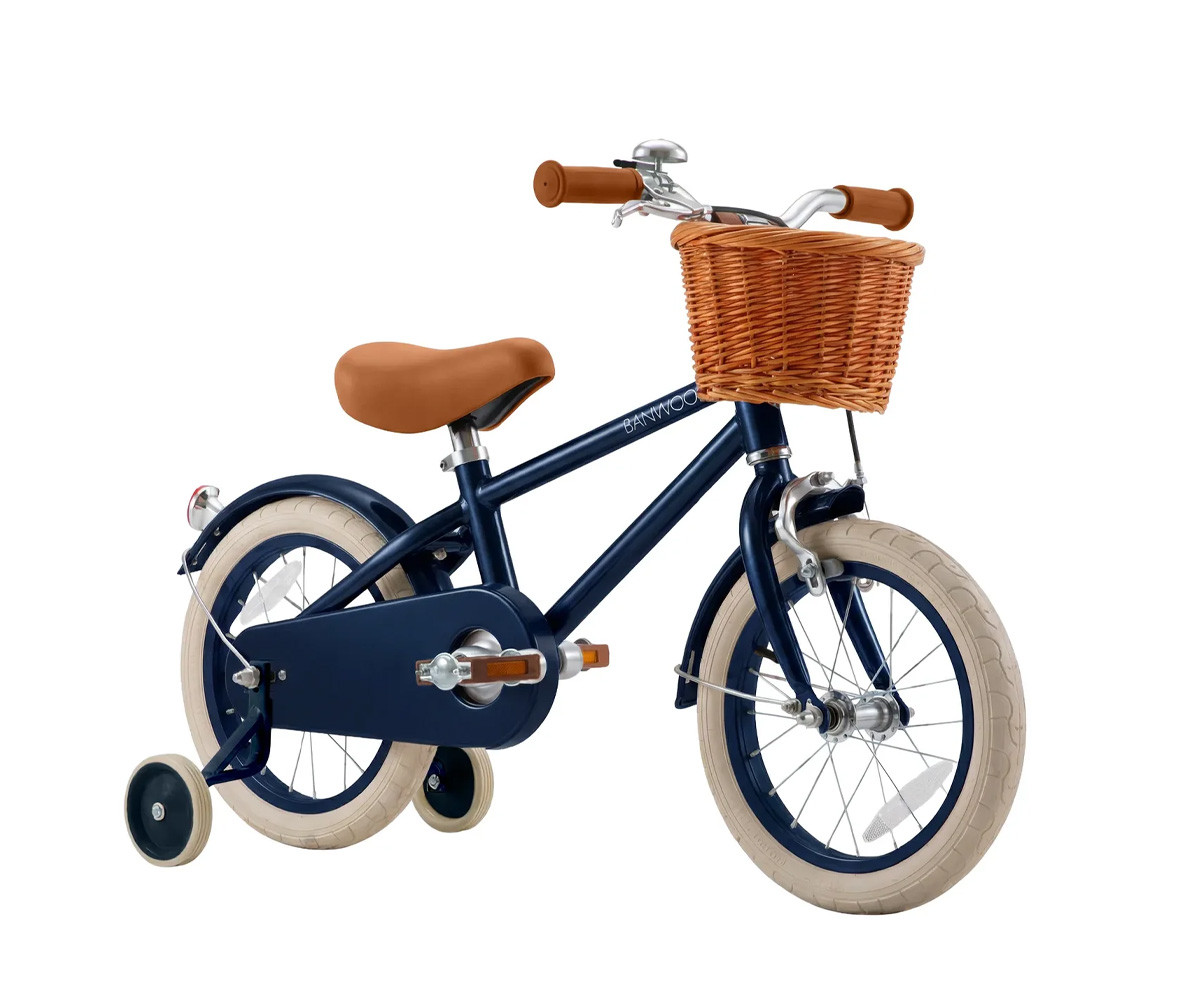 Bicicletta Banwood Classic 14\