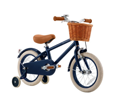 Bicicletta Banwood Classic 14\