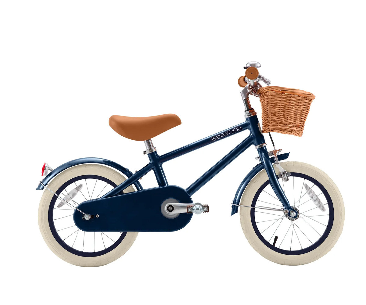 Bicicletta Banwood Classic 14\