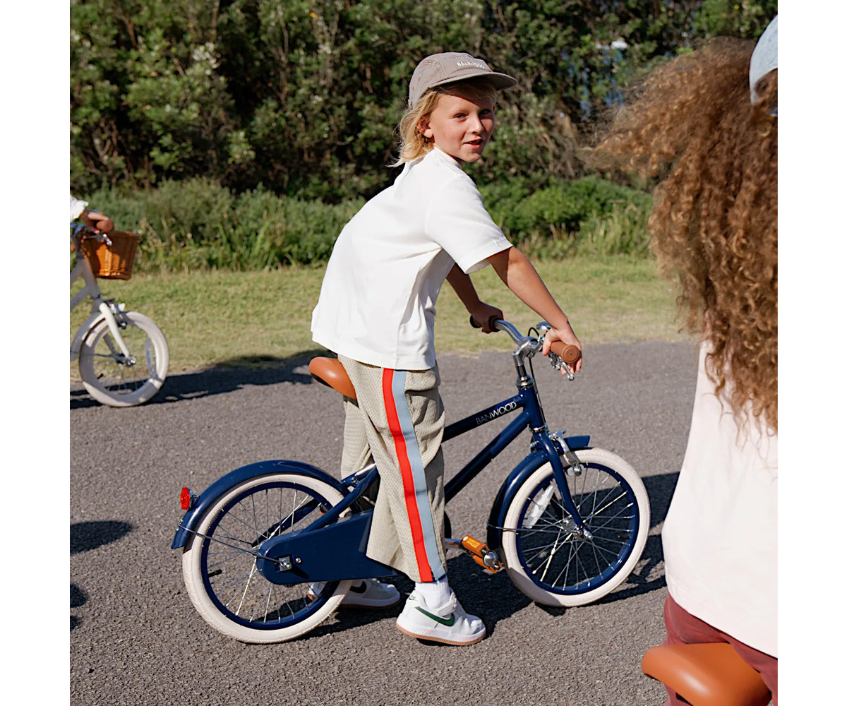 Bicicletta Banwood Classic 14\