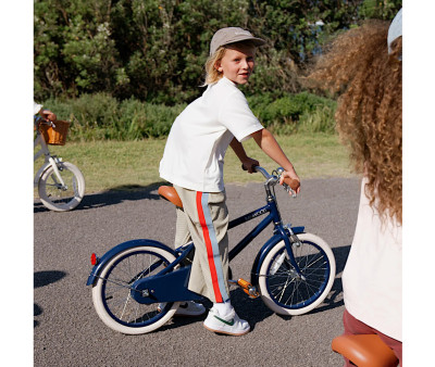 Bicicletta Banwood Classic 14\