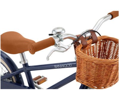 Bicicletta Banwood Classic 14\
