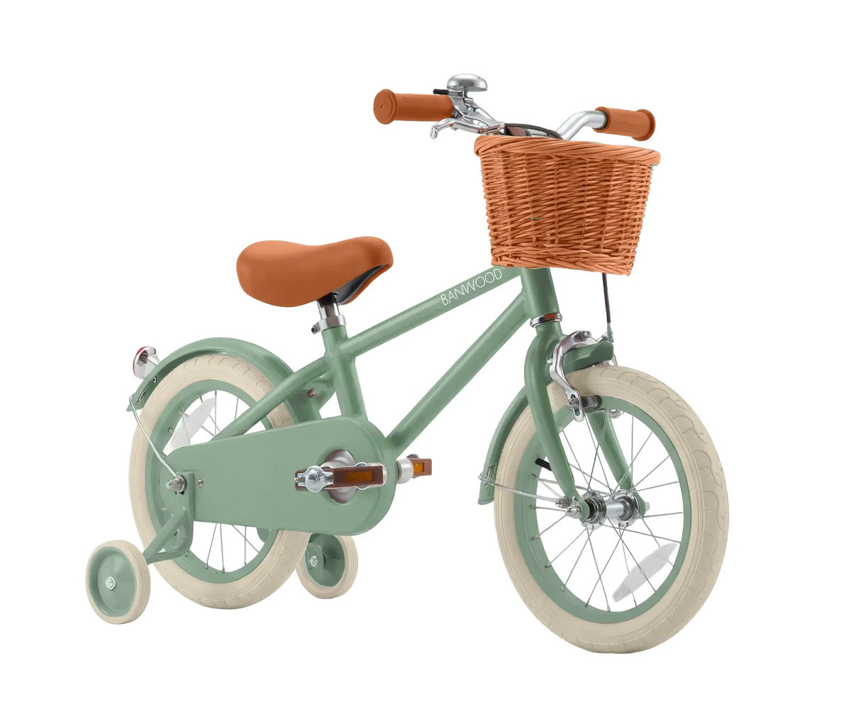 Bicicletta Banwood Classic 14\