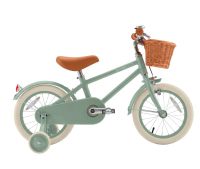 Bicicletta Banwood Classic 14\