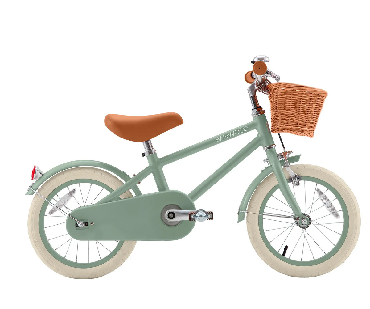 Bicicletta Banwood Classic 14\