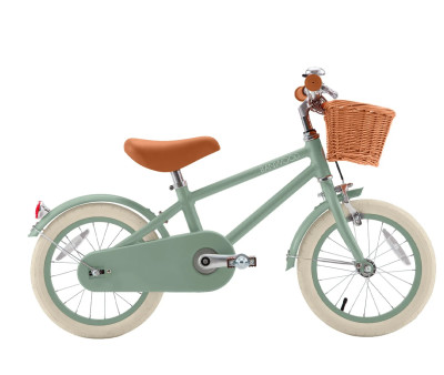Bicicletta Banwood Classic 14\