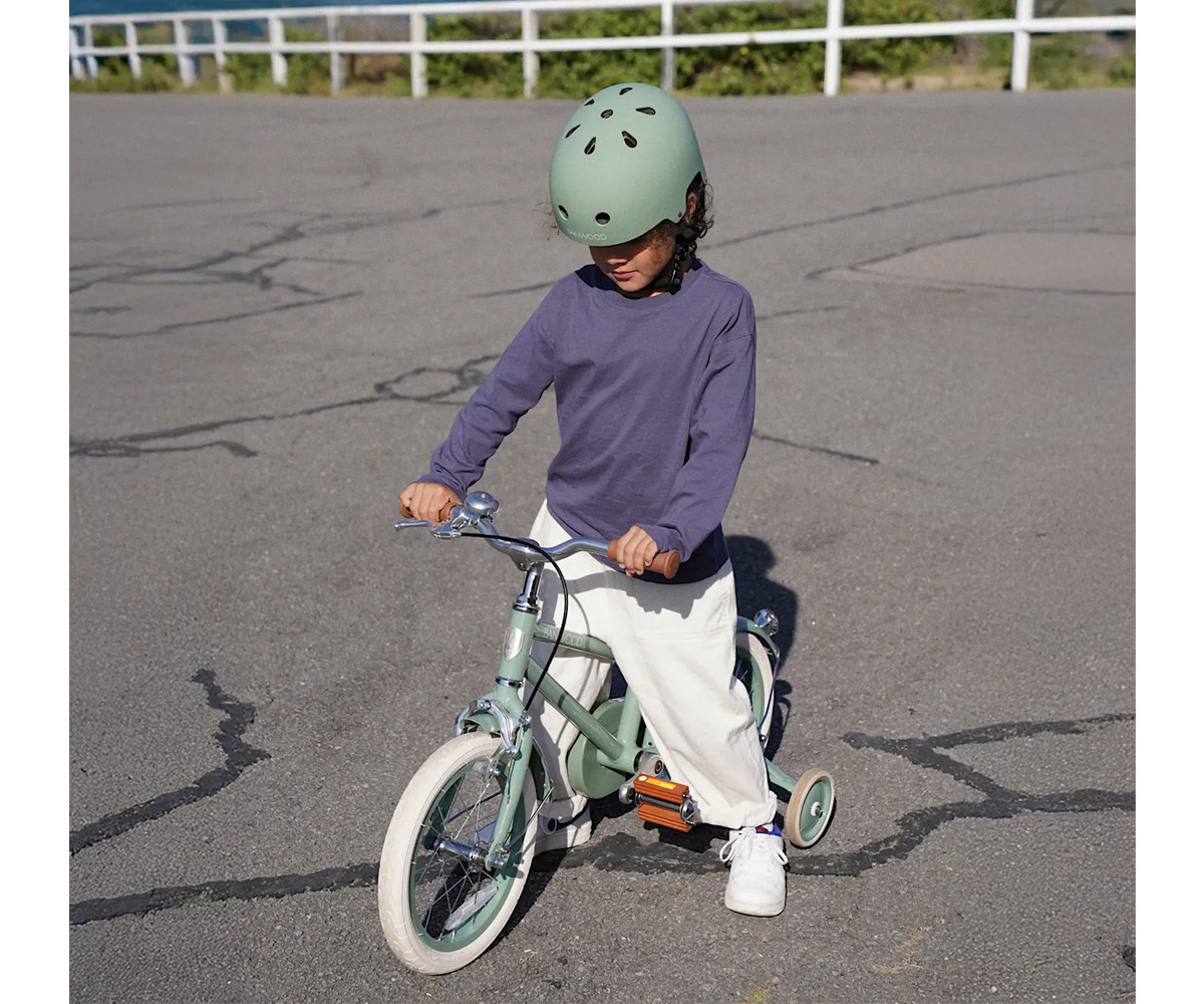 Bicicletta Banwood Classic 14\