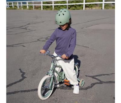 Bicicletta Banwood Classic 14\