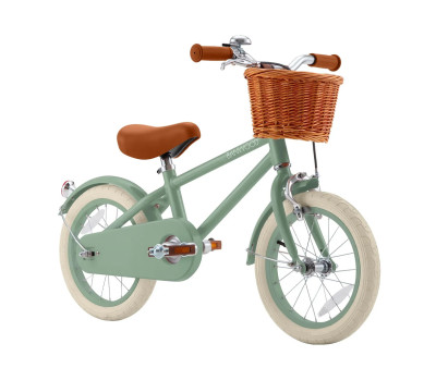 Bicicletta Banwood Classic 14\