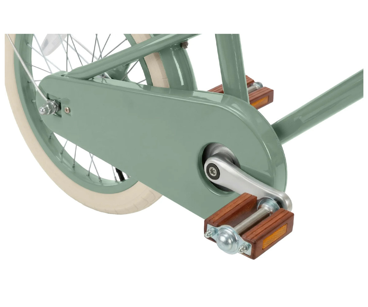 Bicicletta Banwood Classic 14\