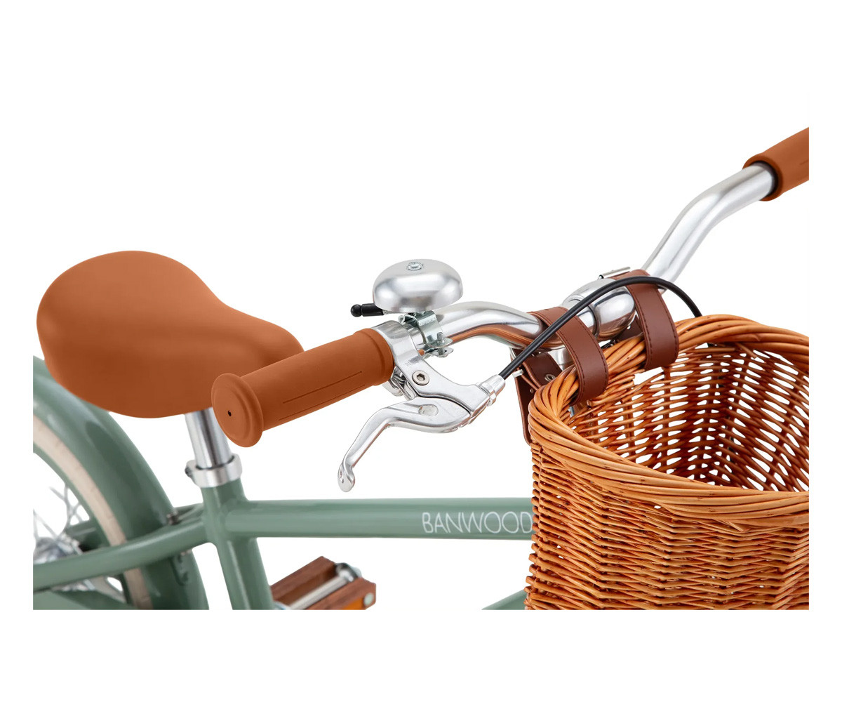 Bicicletta Banwood Classic 14\