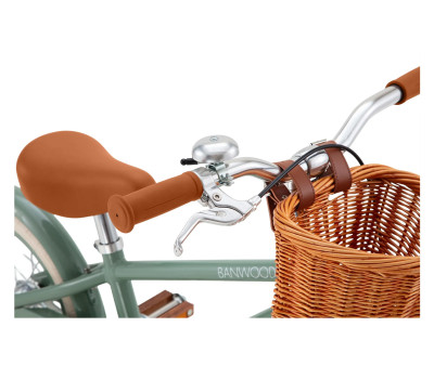 Bicicletta Banwood Classic 14\