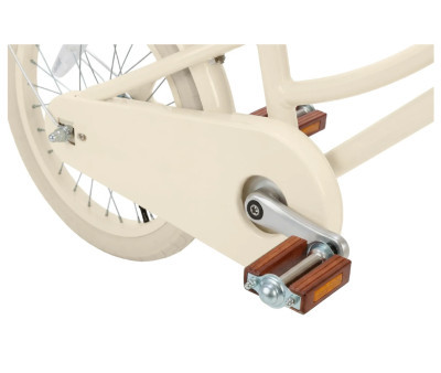 Bicicletta Banwood Classic 14\