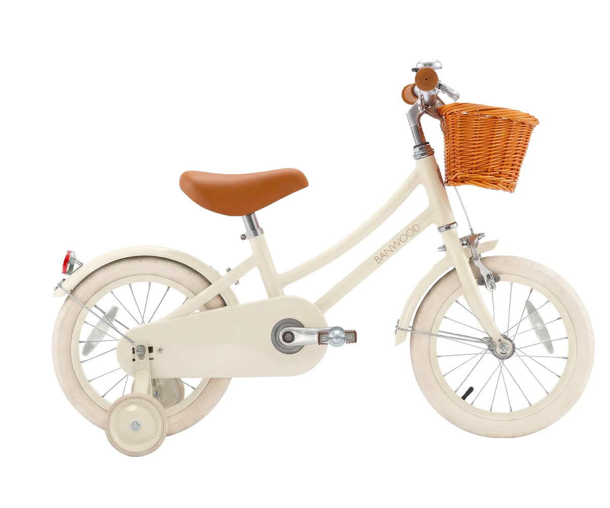 Bicicletta Banwood Classic 14\