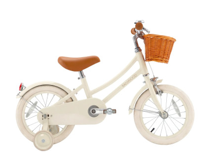 Bicicletta Banwood Classic 14\