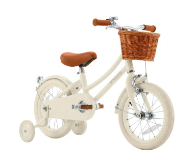 Bicicletta Banwood Classic 14\