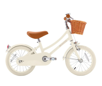 Bicicletta Banwood Classic 14\
