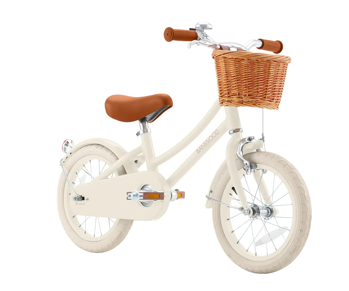Bicicletta Banwood Classic 14\