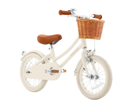 Bicicletta Banwood Classic 14\