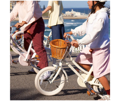 Bicicletta Banwood Classic 14\