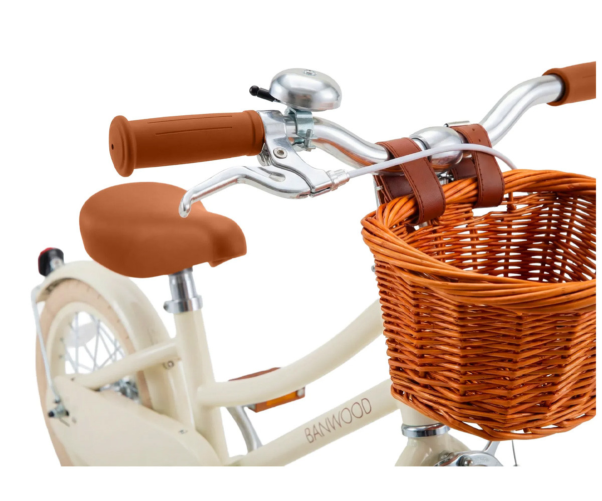 Bicicletta Banwood Classic 14\