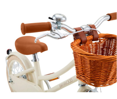 Bicicletta Banwood Classic 14\