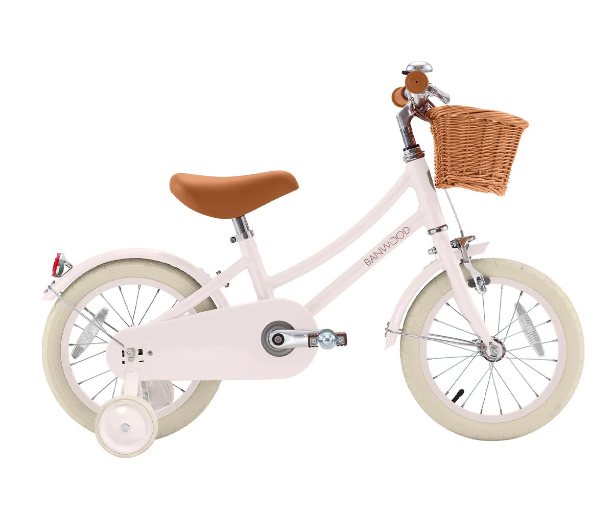 Bicicletta Banwood Classic 14\