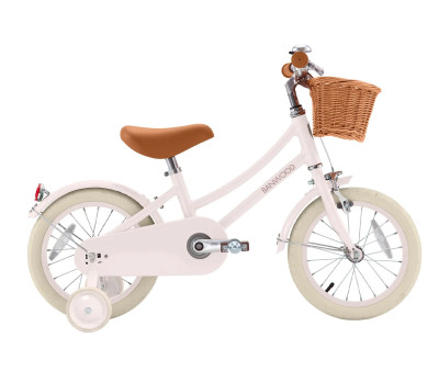 Bicicletta Banwood Classic 14\