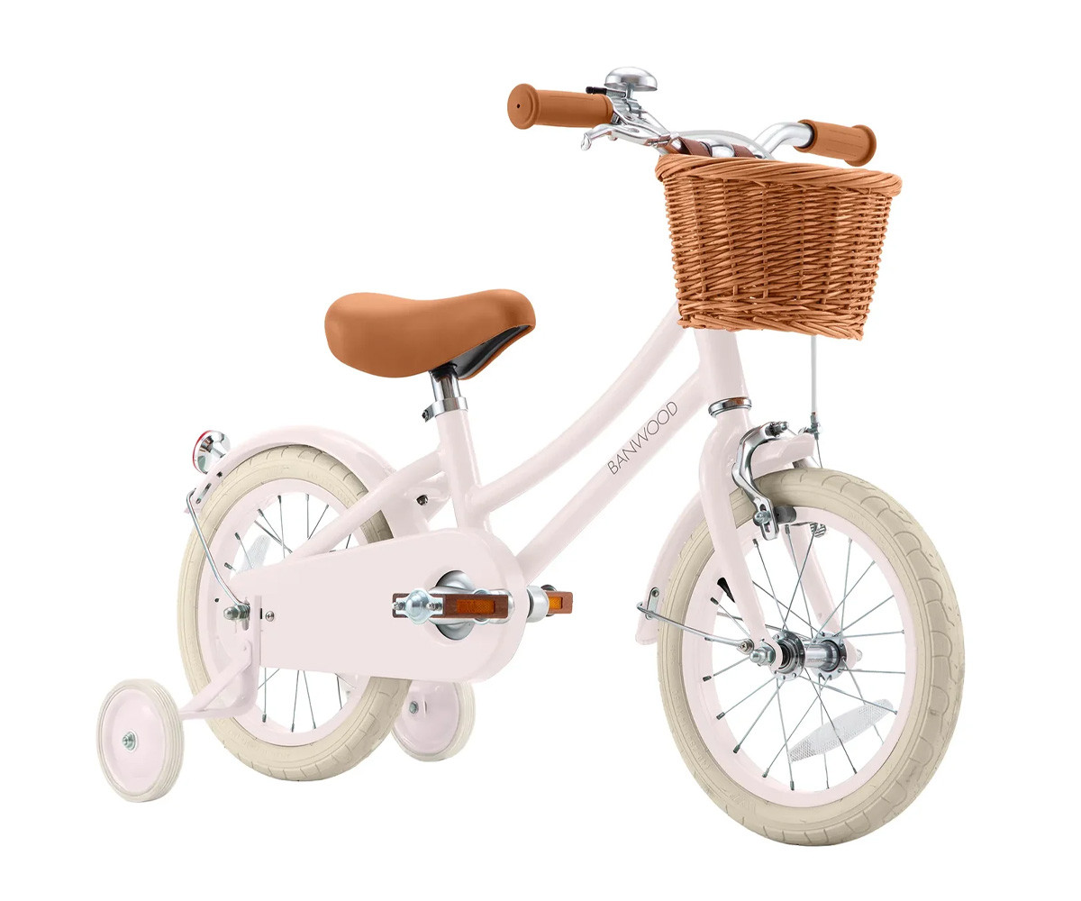 Bicicletta Banwood Classic 14\