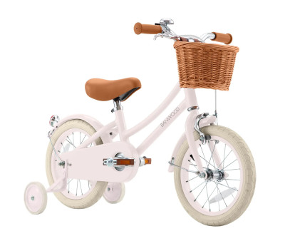 Bicicletta Banwood Classic 14\
