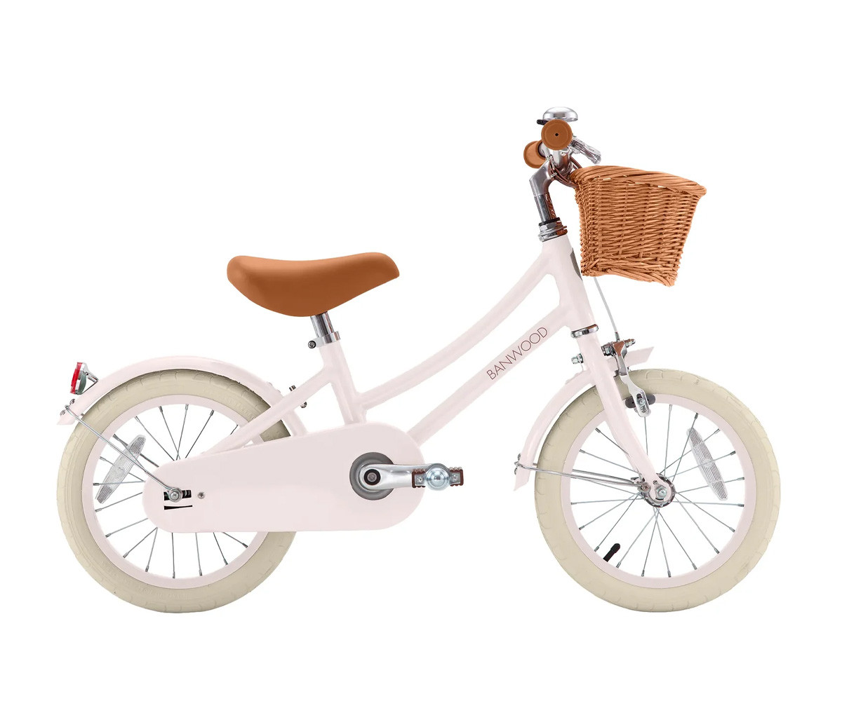 Bicicletta Banwood Classic 14\