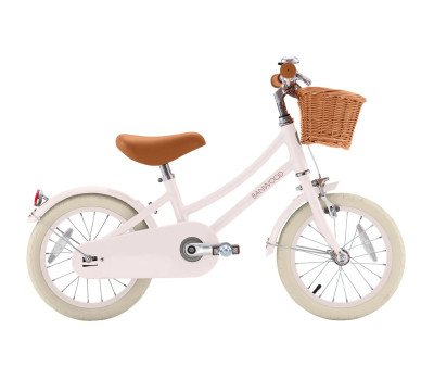 Bicicletta Banwood Classic 14\