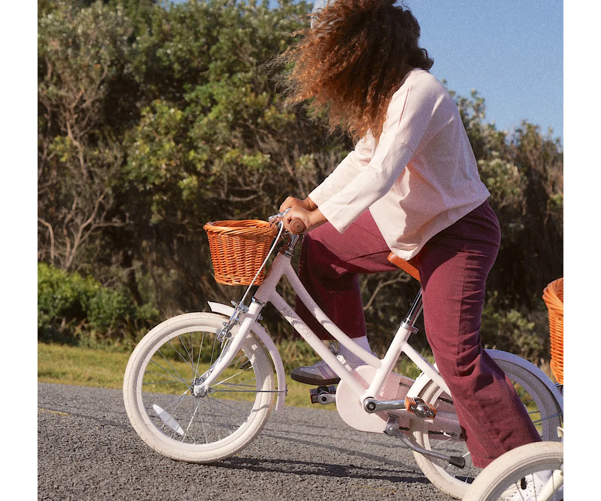 Bicicletta Banwood Classic 14\