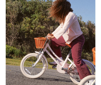 Bicicletta Banwood Classic 14\