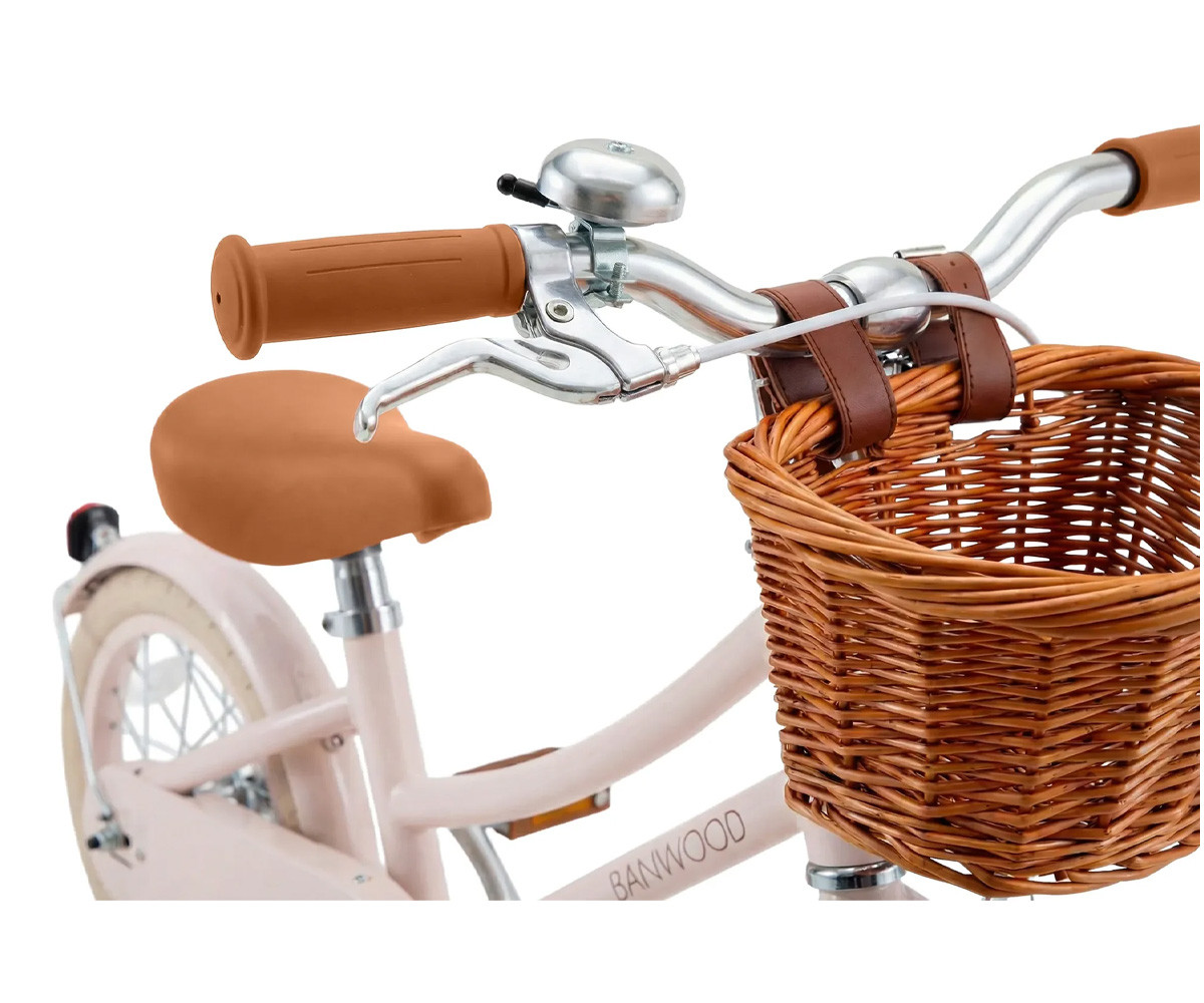Bicicletta Banwood Classic 14\