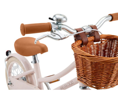 Bicicletta Banwood Classic 14\