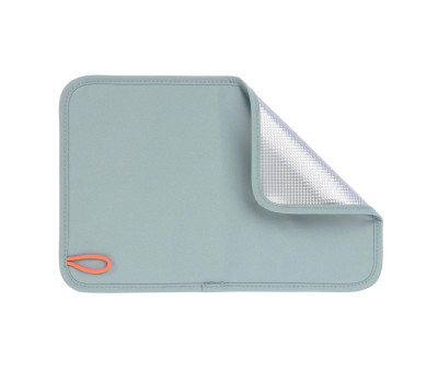 Mochila Grande Outdoor Nature Light Blue