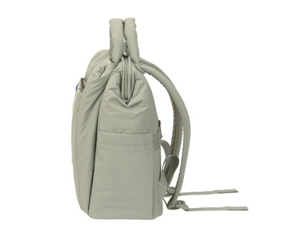 Mochila Maternal Minoa Mint