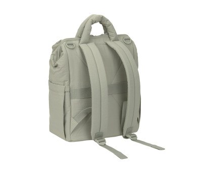 Mochila Maternal Minoa Mint