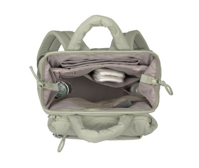 Mochila Maternal Minoa Mint