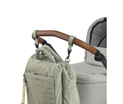 Mochila Maternal Minoa Mint