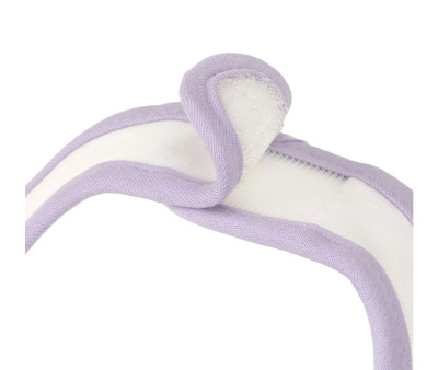 Pack de 5 Baberos Tiny Team Cat