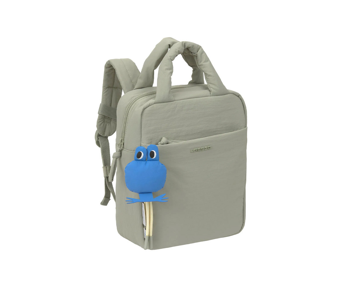 Mochila Mini Minoa Mint