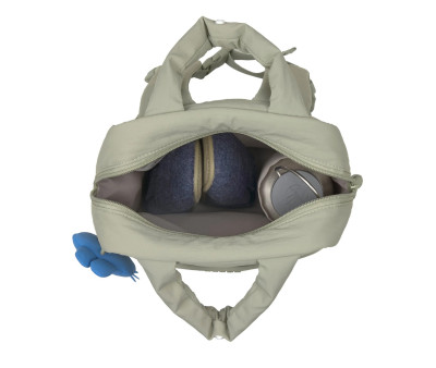 Mochila Mini Minoa Mint