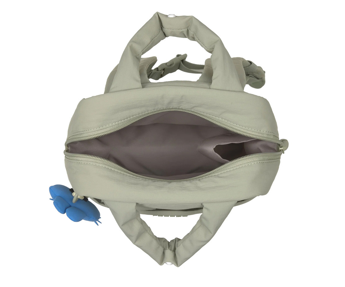 Mochila Mini Minoa Mint