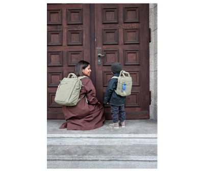 Mochila Mini Minoa Mint