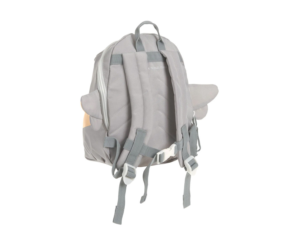 Mini Zaino Tiny Drivers Aereo