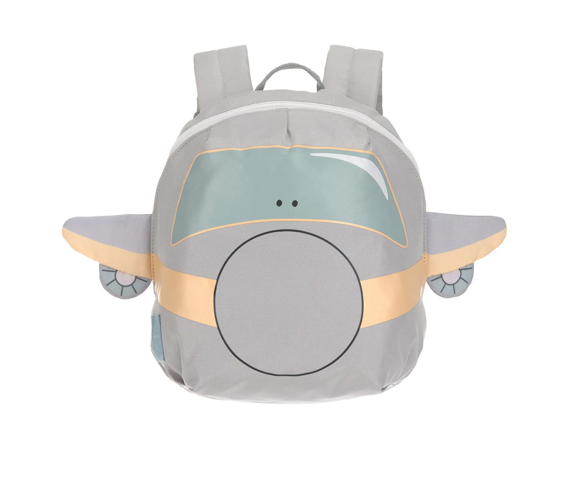 Mini Zaino Tiny Drivers Aereo