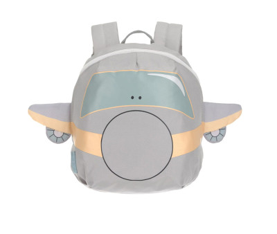 Mini Zaino Tiny Drivers Aereo